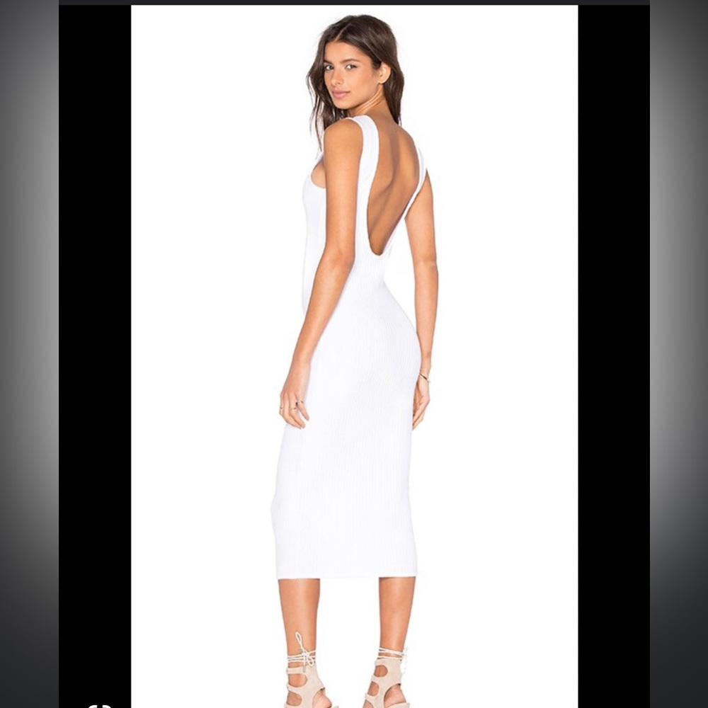 COPY - Clayton small sweater dress Revolve